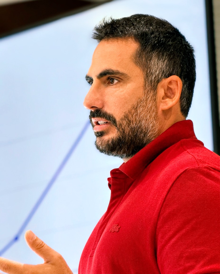 Samuel Dávila